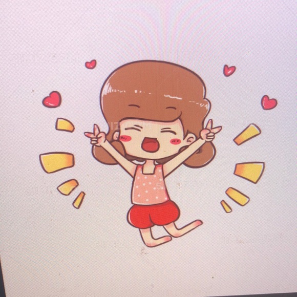 Meet your Posher, Isabelle - Picture 1 of 1